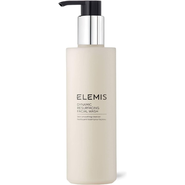 Elemis 艾丽美 三重酵素亮采平滑洁面乳200ml