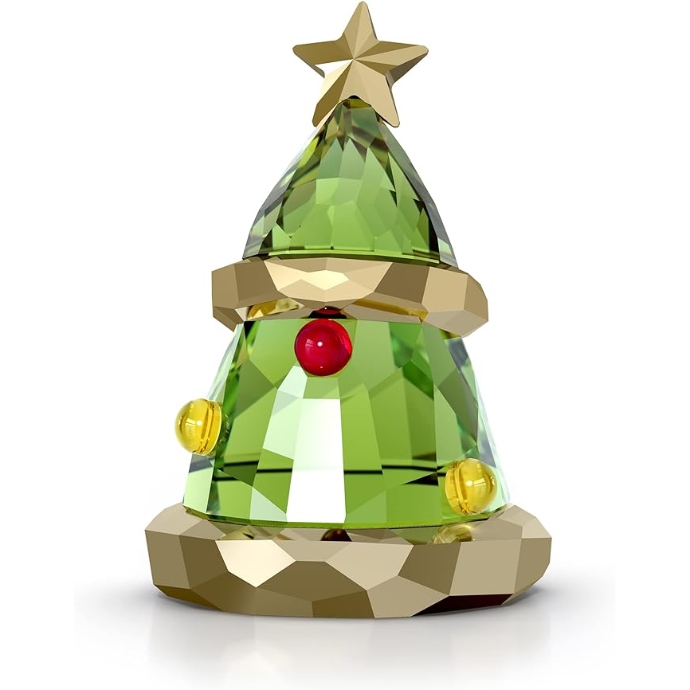 【网一海淘】Swarovski 施华洛世奇节日欢呼圣诞树