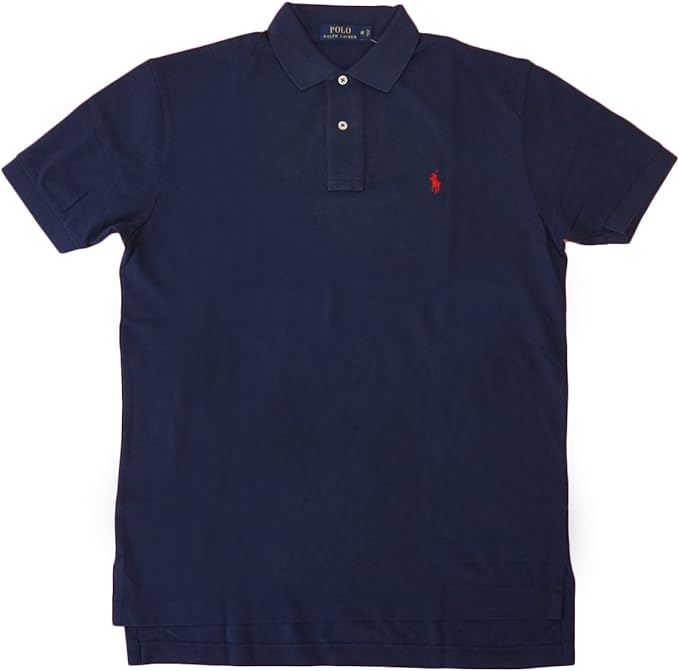 【日亚】拉夫劳伦男士Polo T恤 Polo Ralph Lauren Polo Shirt